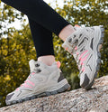 Expedition Lightweight Orthopedic Hiking Shoes (Unisex)