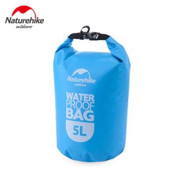 NatureHike NH Medium 25L Waterproof Multi-Function Bag - Lightweight Mesh Dry Bag | 2L-25L