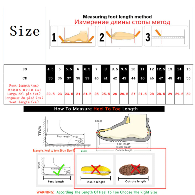Men's Waterproof Steel-Toe Winter Plush Safety Boots