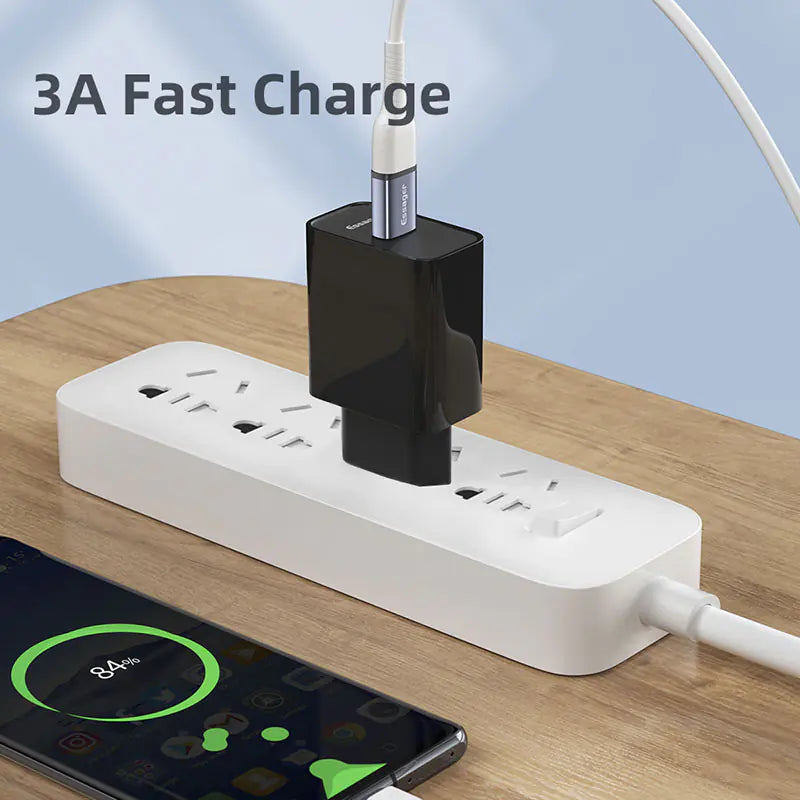 USB 3.0 Type-C OTG Adapter - Multi-Device Connectivity