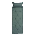 Automatic Inflatable Camping Mattress - 180x60x2.5cm Moisture-Proof Sleeping Pad | 200kg Capacity
