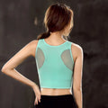 Women's Quick-Dry Yoga Activewear Set - Breathable Workout Clothing