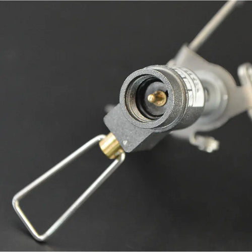 BRS-3000T 便携式户外钛合金气炉