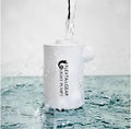 Mini Outdoor Inflatable Pump