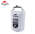 NatureHike NH Medium 25L Waterproof Multi-Function Bag - Lightweight Mesh Dry Bag | 2L-25L