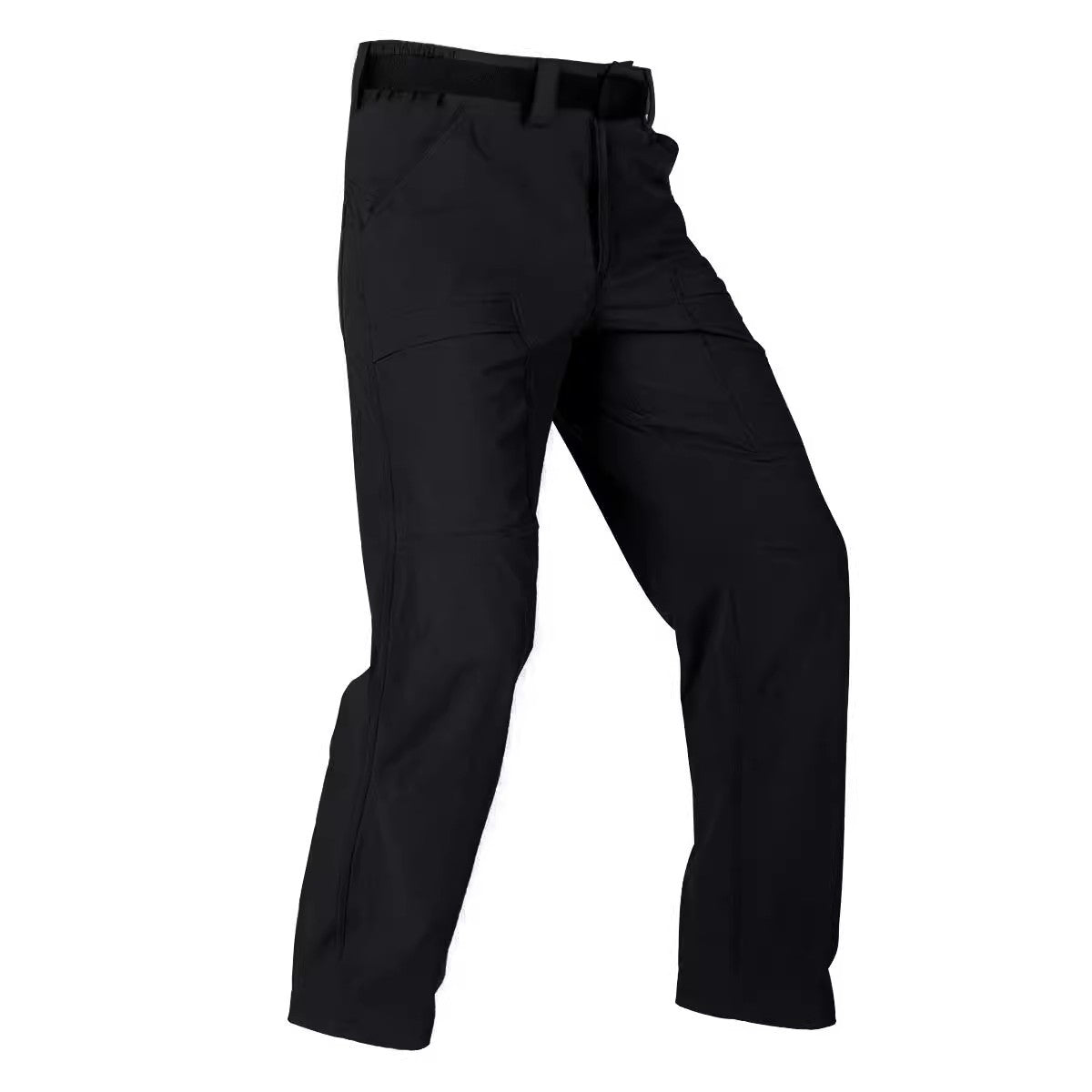 Men's Outdoor Quick-Dry Hiking Pants for Spring/Summer