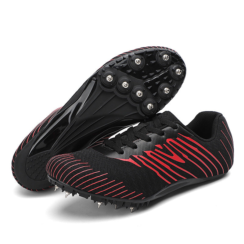 New Athletic Shoes for High School Track & Field