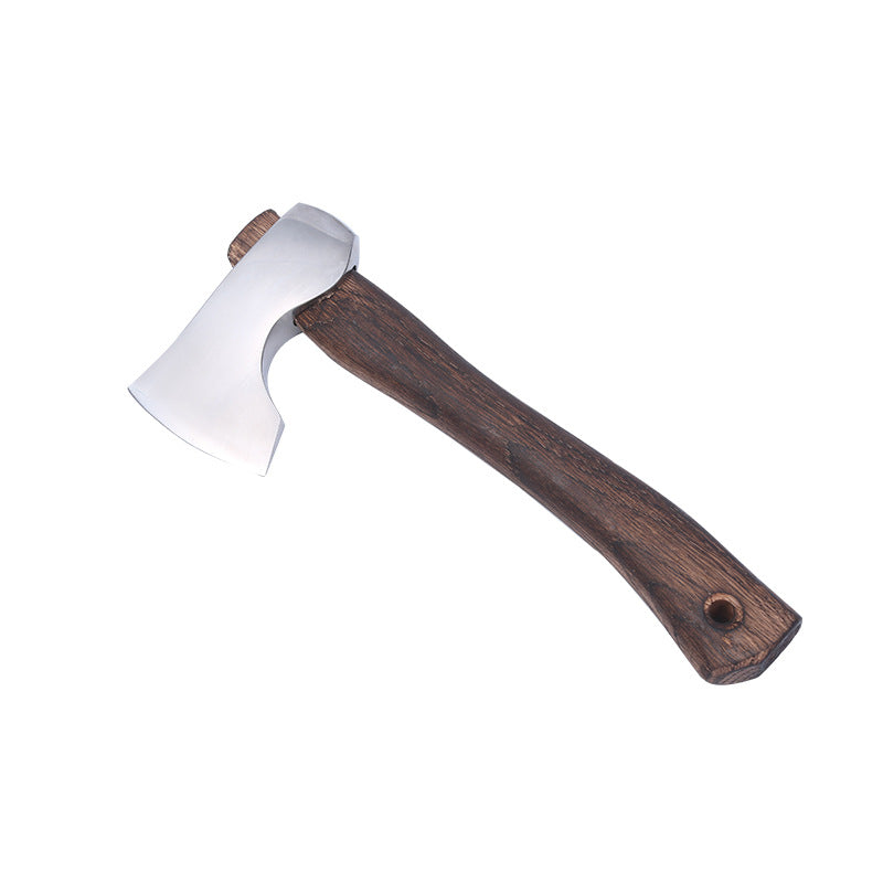 Camping Axe – High Carbon Steel Outdoor Hatchet