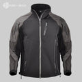 Men's Waterproof Tactical Softshell Jacket — All-Season Protection | Outdoor & Hiking