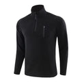 Cavalry Training Windproof Warm Fleece