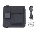 Portable Solar Charger (One Set)