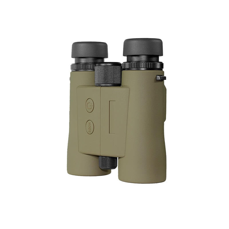 Portable Binocular Laser Rangefinder 10x42 — 1800m Range | Sport & Outdoor Optics