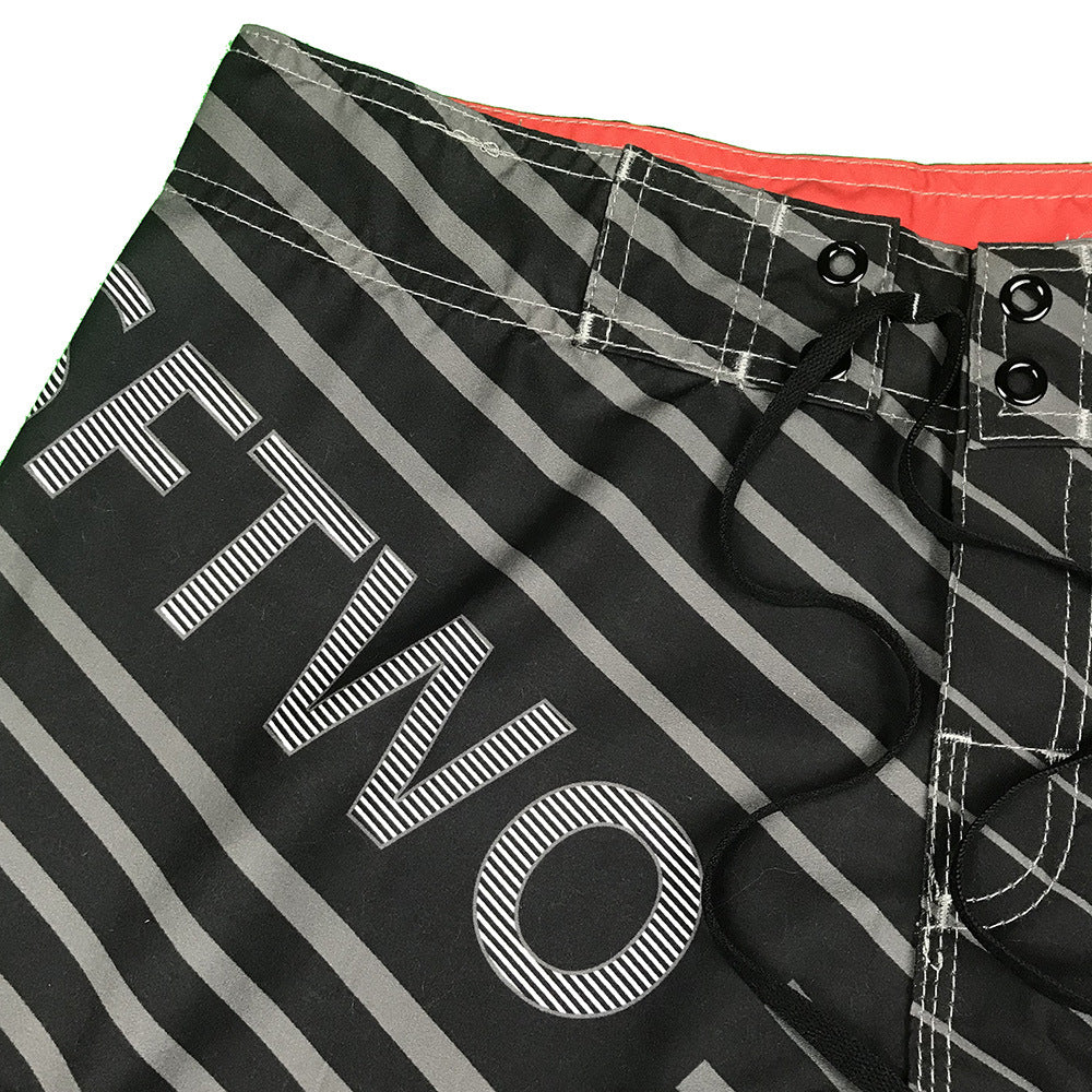 Men's Quick-Dry Surf Board Shorts