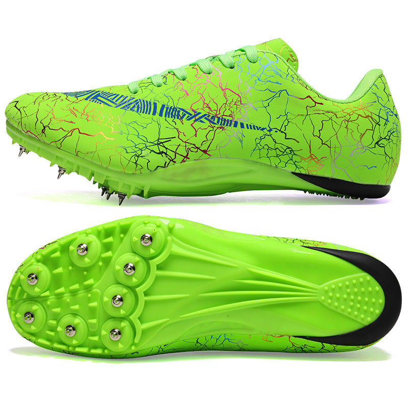 New Athletic Shoes for High School Track & Field