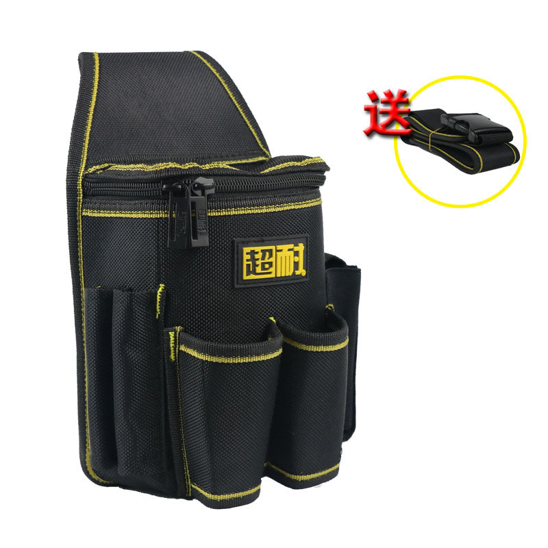 Durable Waterproof Multi-Functional Tool Belt