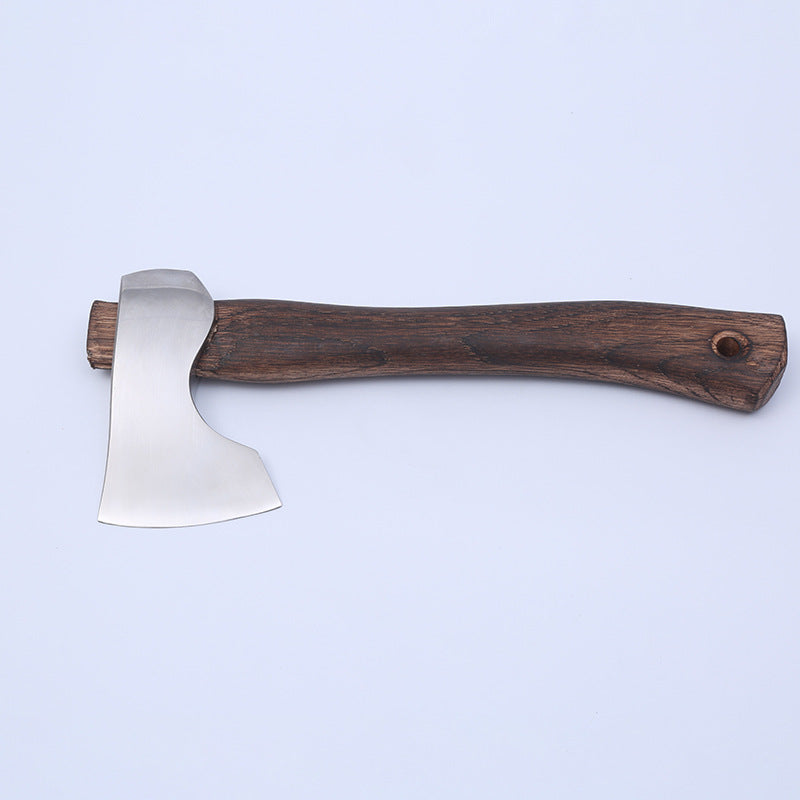 Camping Axe – High Carbon Steel Outdoor Hatchet