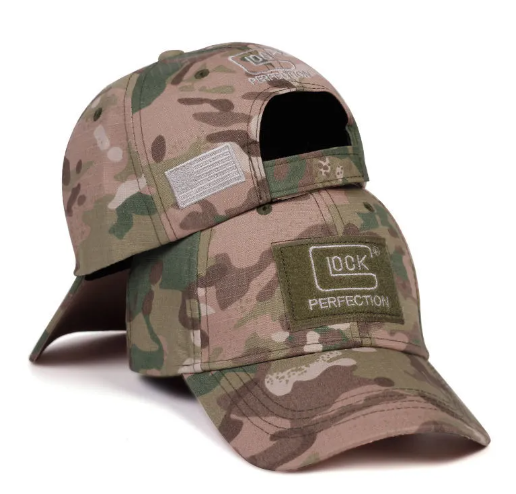 Trail Cap | Adjustable Outdoor Baseball Cap