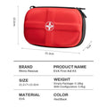 Portable EVA First-Aid Bag or Configured Emergency Kit