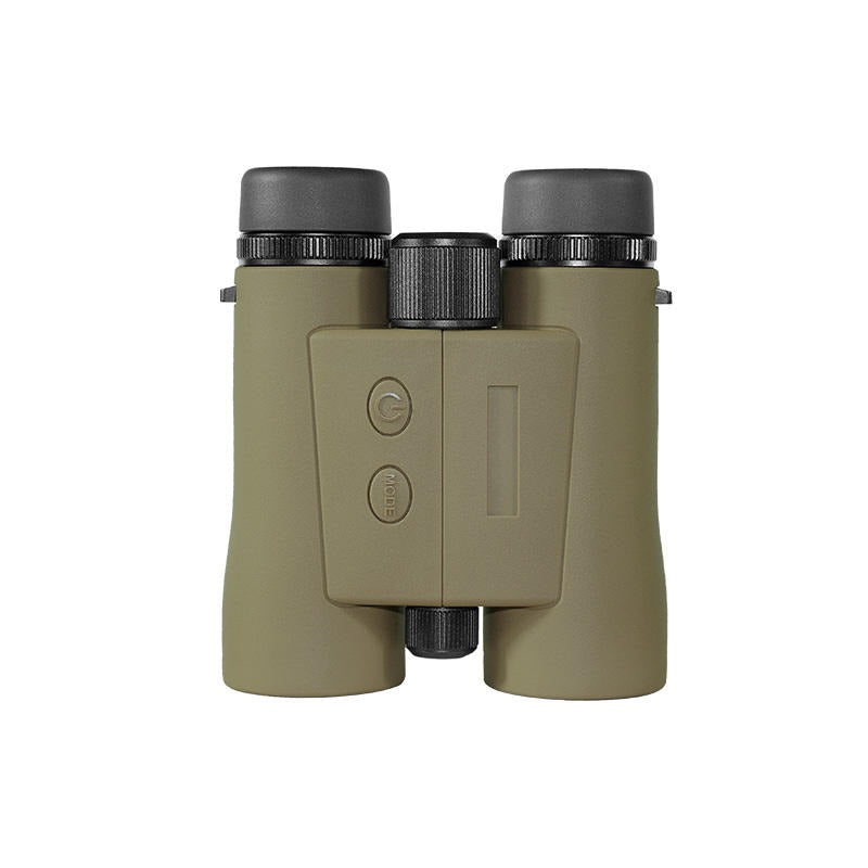 Portable Binocular Laser Rangefinder 10x42 — 1800m Range | Sport & Outdoor Optics