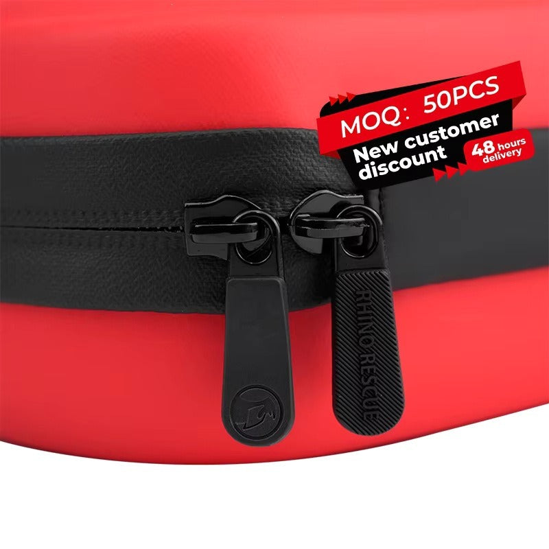 Portable EVA First-Aid Bag or Configured Emergency Kit