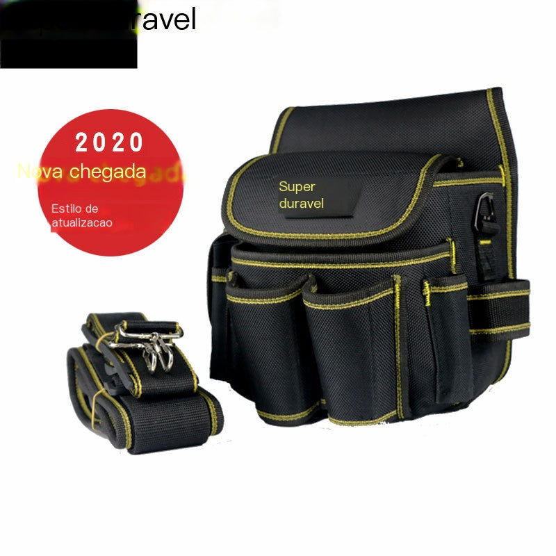Durable Waterproof Multi-Functional Tool Belt