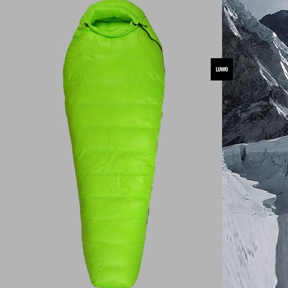 Ultralight Down Sleeping Bag