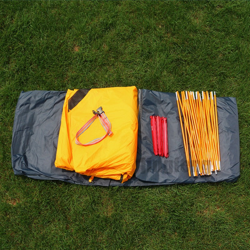 Ultralight Anti-Storm Camping Tent