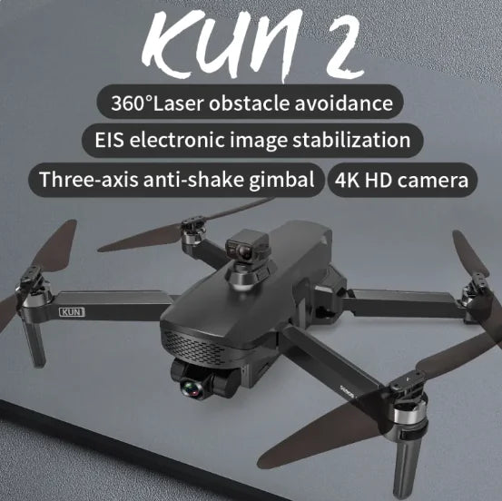 SG908MAX GPS Drone with 4K HD Camera - 5000mAh Extended Battery | Professional Aerial Photography