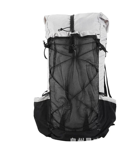 70L Oxford Hiking Backpack - Large Capacity Water-Resistant Travel Pack | Camping Rucksack